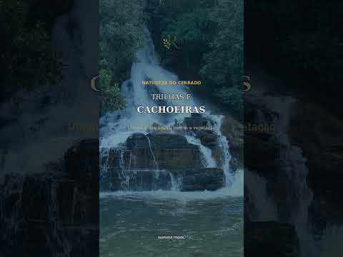 48 horas em Pirenópolis