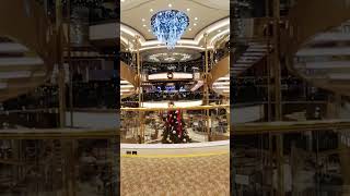OMG Discovery Princess is absolutely marvelous inside out | Discovery Princes Cruise Review 2025