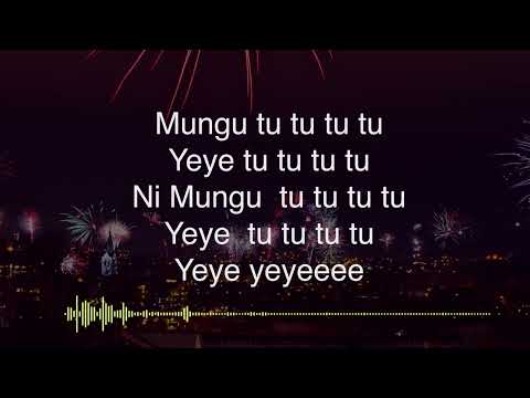 Shadrack Robert  - New Day (Music Audio Lyric)