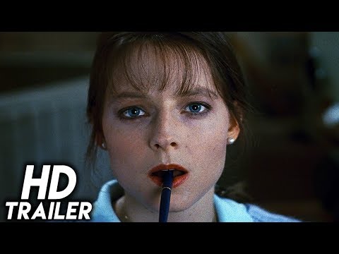 afbeelding The Silence of the Lambs