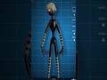 Phantom Puppet Fnaf AR