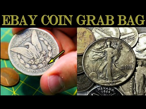 download lagu mp3 mp4 Ebay Grab Bag, download lagu Ebay Grab Bag gratis, unduh video klip Ebay Grab Bag