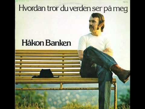 Håkon Banken 11 Hvordan Tror Du Verden Ser På Meg