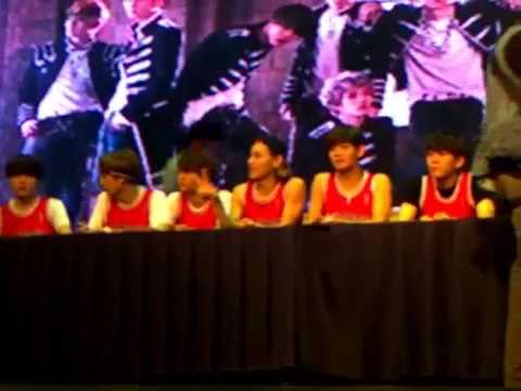 141207 ToppDogg First Showcase 2014 Live In Malaysia (11)