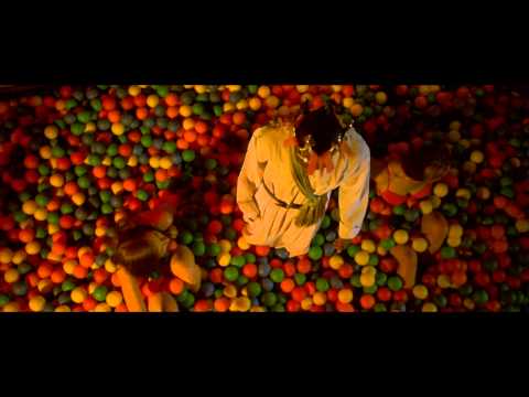 ALVARO & Joey Dale  - Ready For Action (OFFICIAL VIDEO)