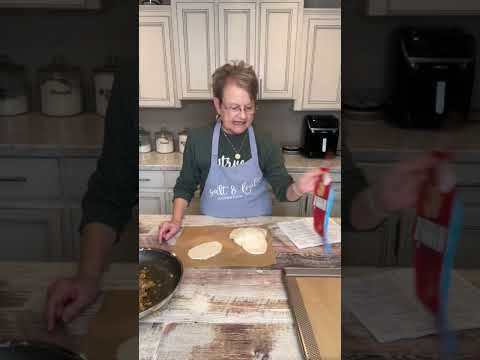 How to make Meat Pies | Breakfast Sausage recipe for the holidays