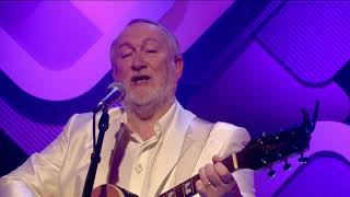 A HUG Foster &amp; Allen