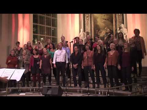 Praises we sing - Maria Magdalena Gospel