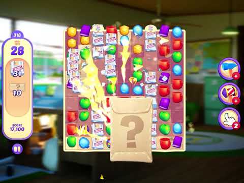 Let's Play - Small Town Murders (Level 312 - 324)