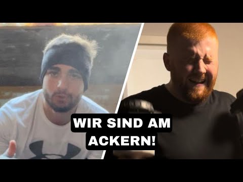 Training, running tips and food (Mcky is getting stronger!) VLOG #04