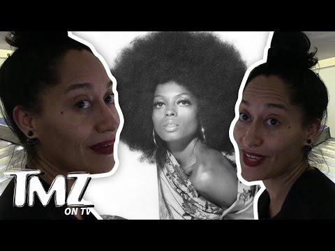 Does Tracee Ellis Ross Have The Most Underrated Booty? | TMZ TV