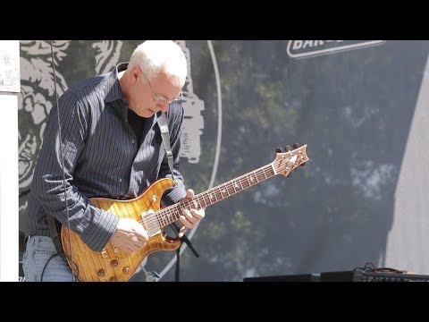 Derek St. Holmes /w Paul Reed Smith - "All Along The Watchtower" (Live at the Dallas Guitar Show)