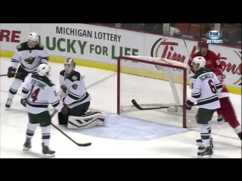 Wingspan '14-'15: Defending the D