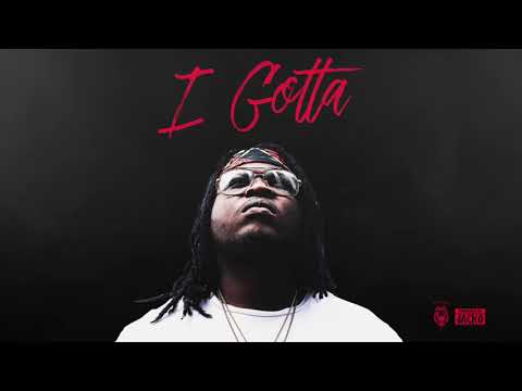 Illusionist- "I Gotta" ( prod by Jacko) [Official Audio]