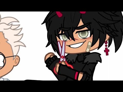 "damn I messed up we gotta go bald"