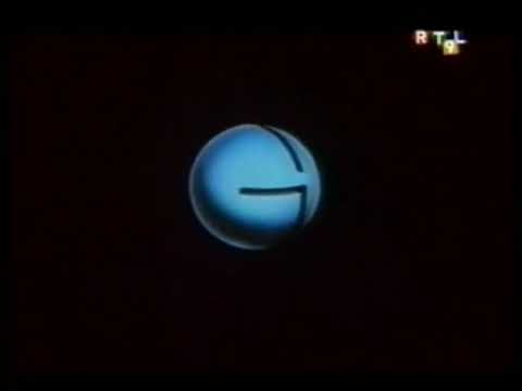Geffen Company (1988, RTL9 FR)