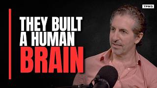 AI Has Accidentally Replicated The Human Brain | Moran Cerf