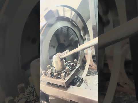 Cnc Vmc & Lenth machining works for Lxm industries