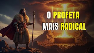 O Profeta que Matou 450 Homens: A História de Elias | Segredos da Bíblia
