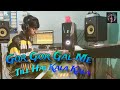 Gor Gor Gal Me Til // Nagpuri Instrumental music Full HD II 2024 keyboard cover by Vishal Ram Mahli