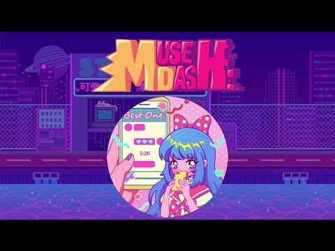 MuseDash Best One feat tooko