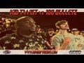 KOTD - Rap Battle - Kid Twist vs 100 Bulletz | #GP2012 R3