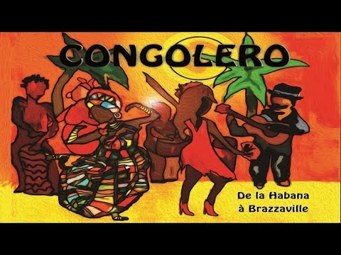 Congoléro - BISSO TO  YE [Audio]