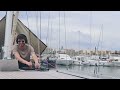 Mix on a boat in Barcelona - Jeremie Herreman