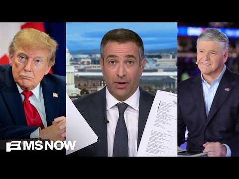 Trump LOSES Fox & Judge may STOP ‘press ban’ at CANCEL CULTURE WH 