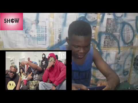 #ShowbizReaction: Medikal ft Criss Waddle X Jeoy B - La Hustle Remix