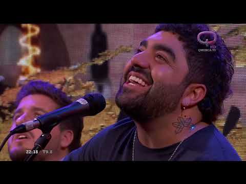 🎸Cruzando el Charco - 🎤 "Hoy" Acústico exclusivo de Quiero🎸