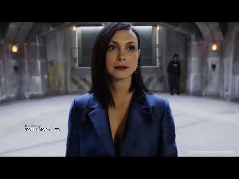 The Endgame 1x03 Promo "Bury The Lede" (HD) Morena Baccarin thriller series
