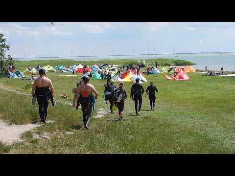 Friesland Mirnser Klif