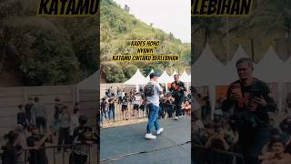 Download lagu Hoho Village Head Sings 'You Say My Love Is Too Much' mp3