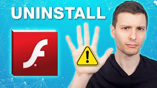 STOP Using Adobe Flash