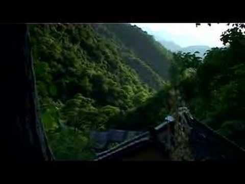 Amongst White Clouds