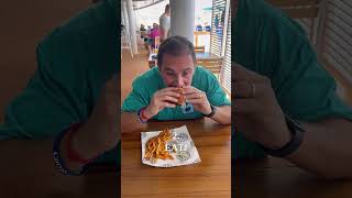 These are just some of the things that you can do on Carnival Celebration! #cruise #shorts