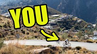 Your Next Gravel Bike Vacation!