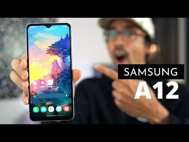 Vídeo relacionado con Head Case Designs Licenciado Oficialmente Infinite Crisis Shazam Personajes Carcasa de Gel de Silicona Compatible con Samsung Galaxy A12 (2020)