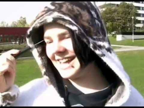 Krull Productions - Den Sanna Ondskan 1