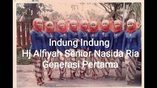 Download lagu indung indung Nasida ria mp3