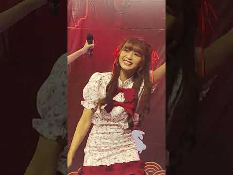 230121 (Mint Fancam) The Glass Girls - See You Again @ Chinese New Year Idol - The Market Bangkok