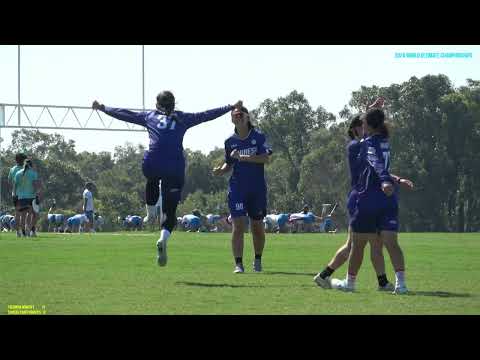 HIGHLIGHTS GOAL Colombia Women's15:10 Chinese Taipei Women's20240902