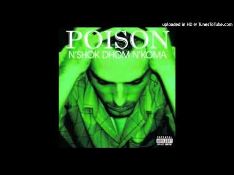 Poison - Ku edhe Kur - (Featuring Binny SmaLLs)