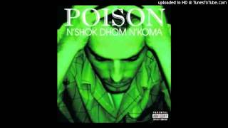 Poison - Ku Edhe Kur