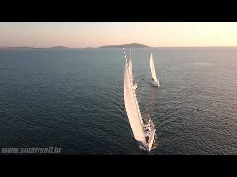 SMART SAIL PROMO VIDEO