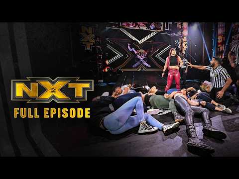 WWE NXT