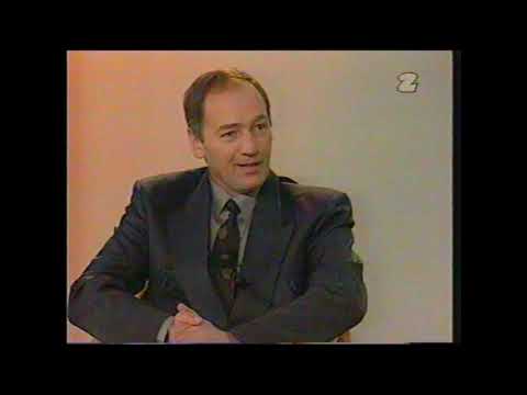 2 -  teledysk, studio i jingiel "serial filmowy" - 3.01.1994