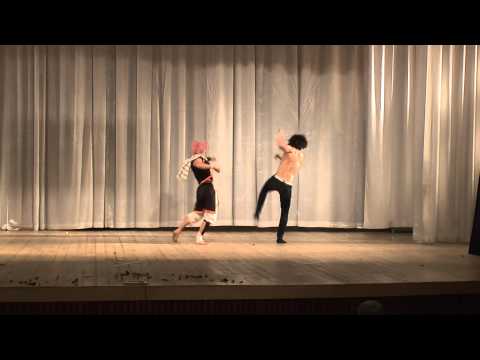 otobe 2013 093 Black Forest - Fairy Tail