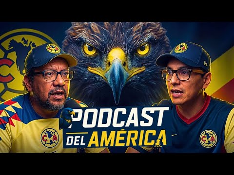 🔥EL MERCADO de ANDRE JARDINE |🎙️PODCAST CLUB AMERICA
